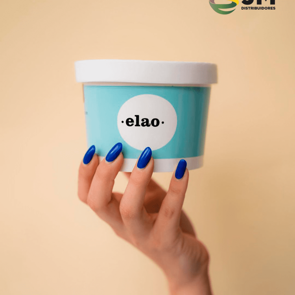 La practicidad de los envases desechables: aliados clave en las cadenas de comida rápida